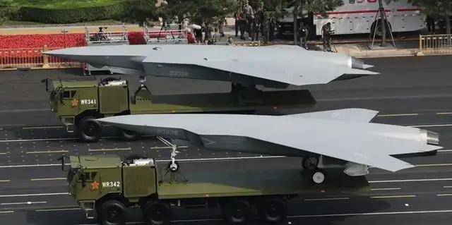 中国“福建”舰最新进度！中国3航母战力或超越2艘美国尼米兹