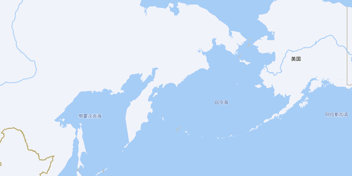 美军战机紧急升空拦截4架俄军机,俄方作出回应