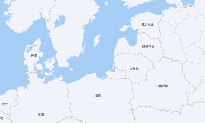 美军战机紧急升空拦截4架俄军机,俄方作出回应