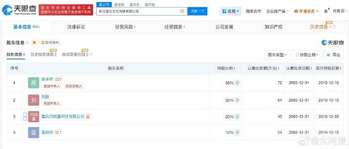 千万粉丝网红“蓝战非”多平台账号被禁止关注，此前自曝年收入达九位数引热议