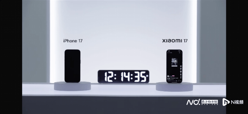 小米17系列4499元起，雷军回应建议叫小米18：悠着点