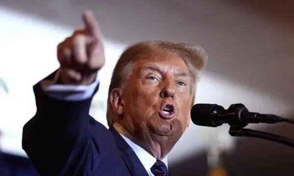 中美领导人通话!中方用了3个小时,让特朗普明白了一个道理