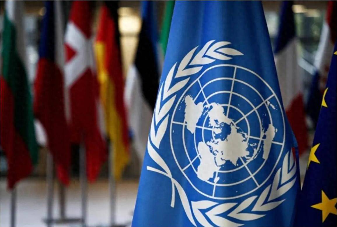 415：0！联大出现罕见一幕，中方宣布放弃一项特殊待遇，希望美方改邪归正！