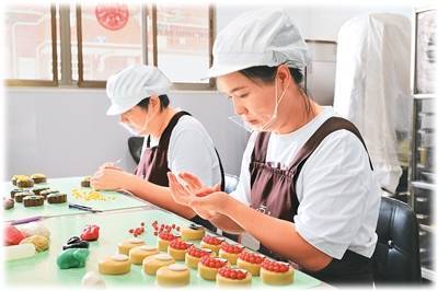 新玩法“拉满”体验感