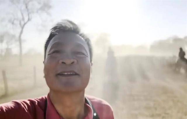 本月刚上福布斯榜的北大教授,在巴西坠机遇难,警方披露详情