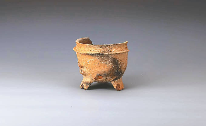 无锡发现长江下游最早的史前古城