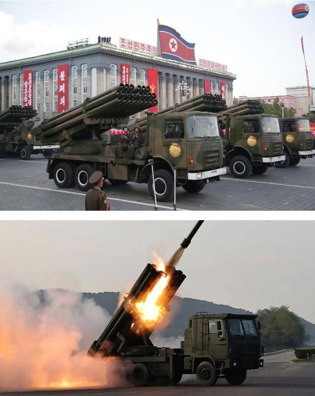 报复不隔夜！仅24小时俄军炸F-16基地，炸新兵营，朝鲜集束弹开轰