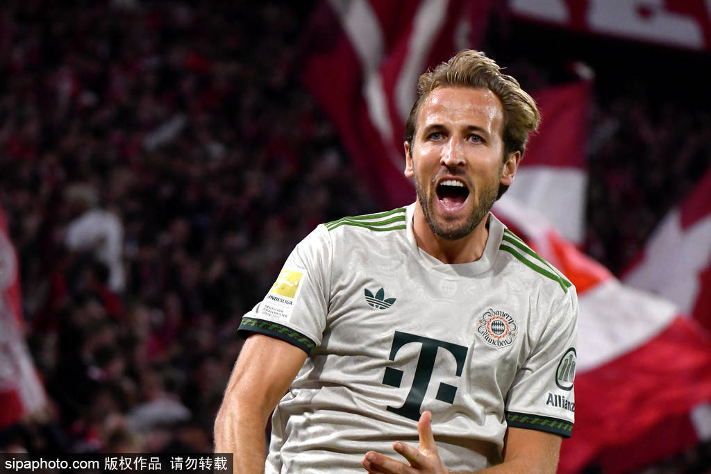 观战台：巴萨火拼巴黎+皇马远征 拜仁冲击开局九连胜