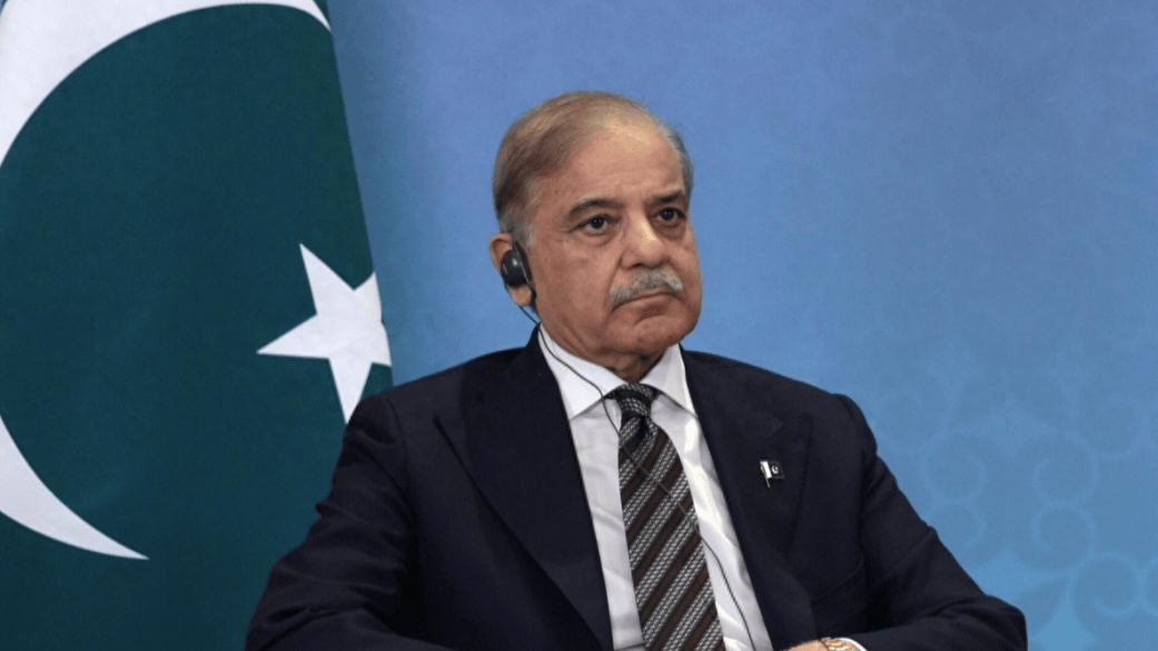 巴基斯坦求中国解决棘手难题，中方提出条件，60亿美元需要巴方自己筹