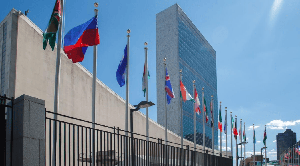 普京政府开始造势,俄罗斯已给联合国新总部,选了一个好地方