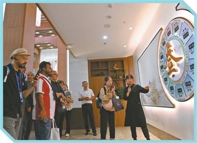 深化开放交流 携手合作共赢