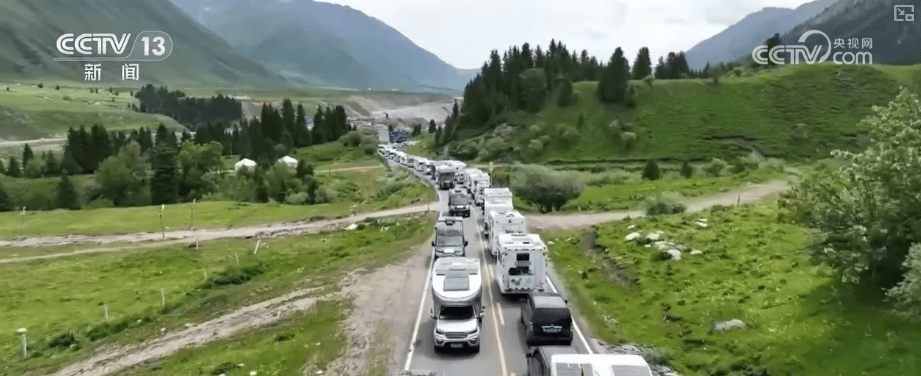 暖心、便民、智慧、精细……多样化服务保障百姓乐享假期顺畅出行