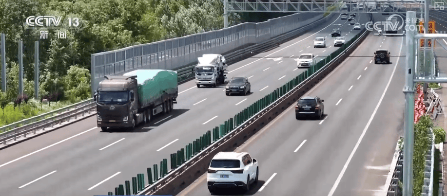 暖心、便民、智慧、精细……多样化服务保障百姓乐享假期顺畅出行