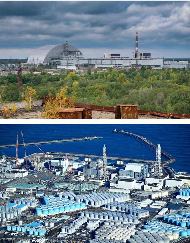 乌克兰准备与俄罗斯同归于尽,战败就炸莫斯科:更可怕的是炸核电