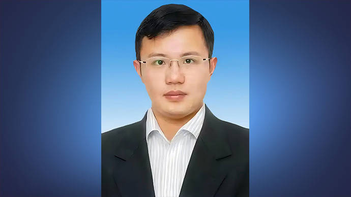 合肥市委常委、包河区委书记程雪涛拟任安徽省辖市市委副书记