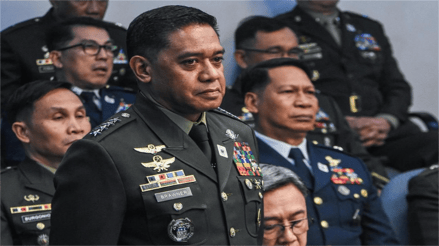 马科斯紧急对中国“交底”,美国密谋政变,绝不让南海局势改变