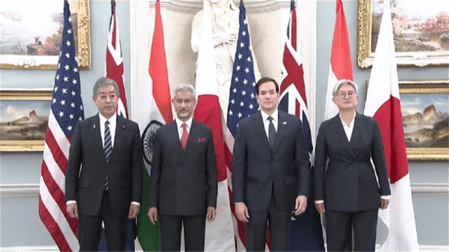 马科斯紧急对中国“交底”,美国密谋政变,绝不让南海局势改变