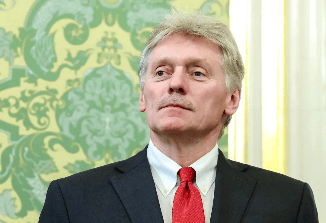 俄罗斯:绝不会坐视不理