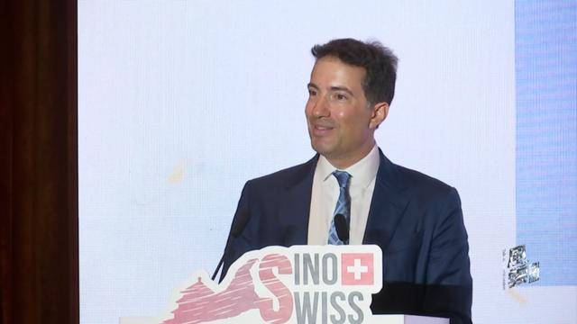 瑞士中立还能坚守吗？专访瑞士联邦议会联邦院议长