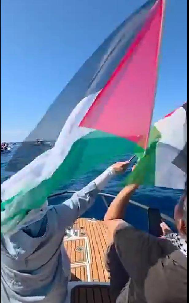 全军覆灭！以色列特种兵突袭，443人被抓，土耳其不服，第2批接力