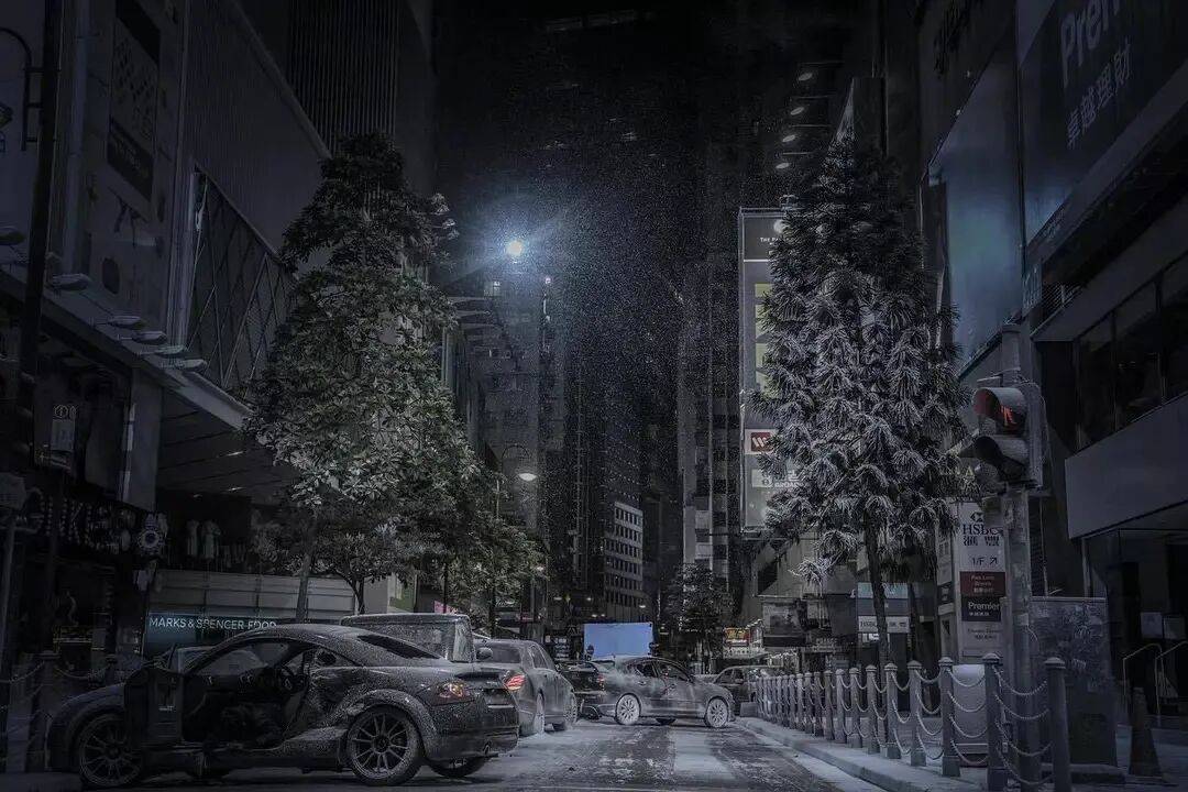 国庆档最难懂的电影，到底在讲什么？