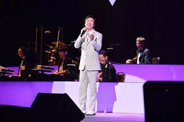 费玉清方严正声明!