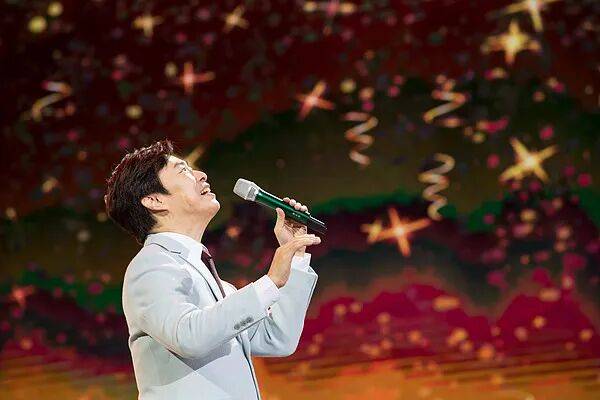 费玉清方严正声明!