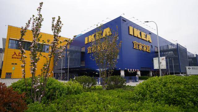 新商场青睐,老商圈繁荣!济南槐荫区崛起省城消费新高地