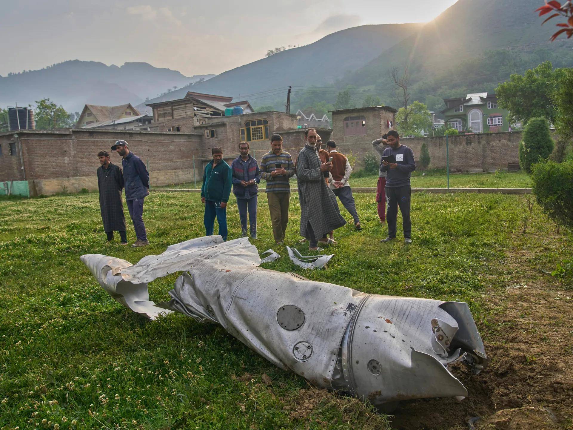 竟没歼-10!印军司令又发战报:击落10架F16和枭龙,战果前所未有