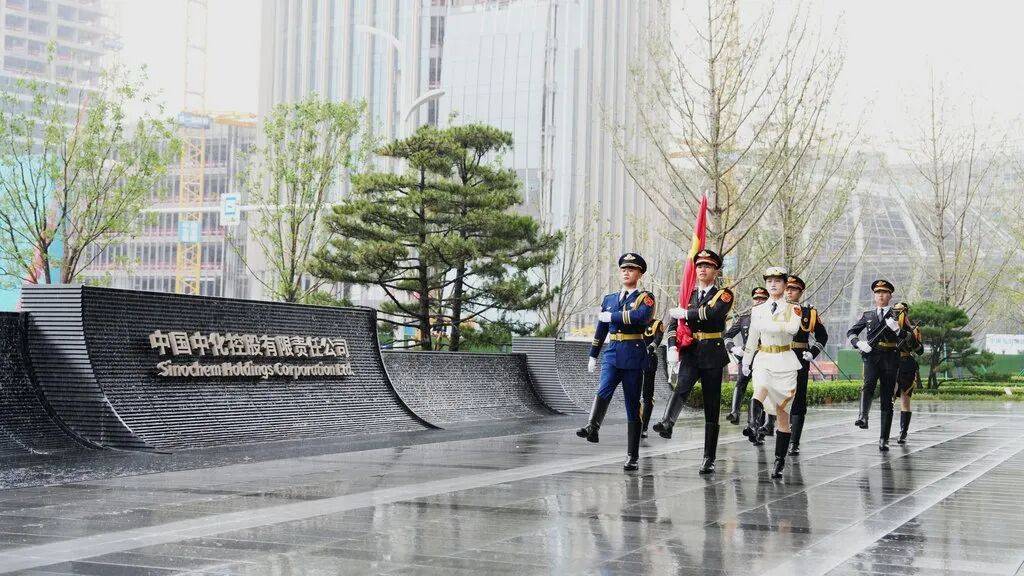 两家龙头央企，今天迁驻雄安