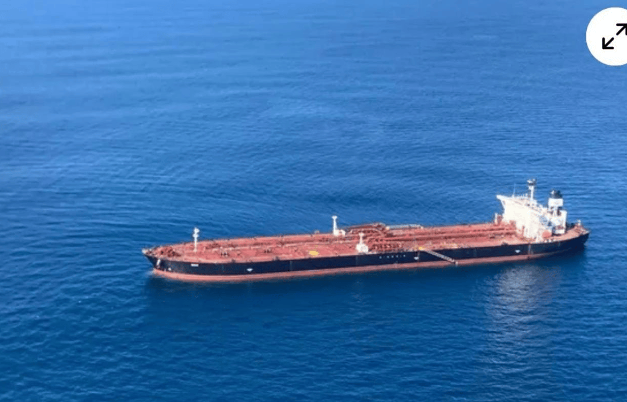 截停印度石油,闯下大祸后,法国要对中国船长审判,英媒嘲讽法军