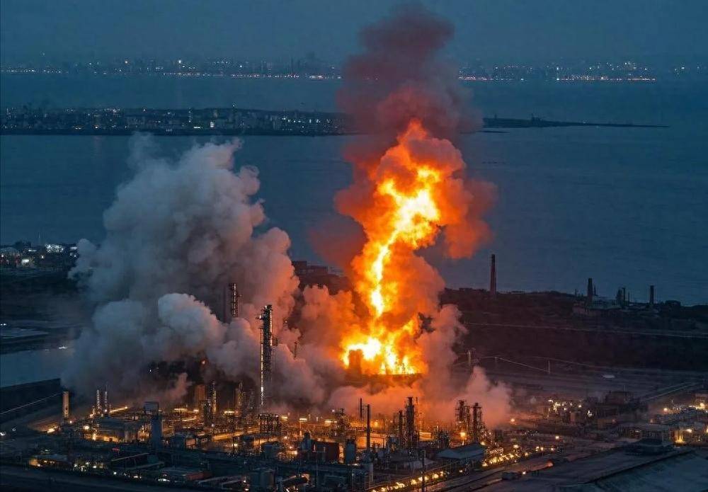 乌军首次打进亚洲境内,开辟第二战线,俄国土全境,再无安全区?