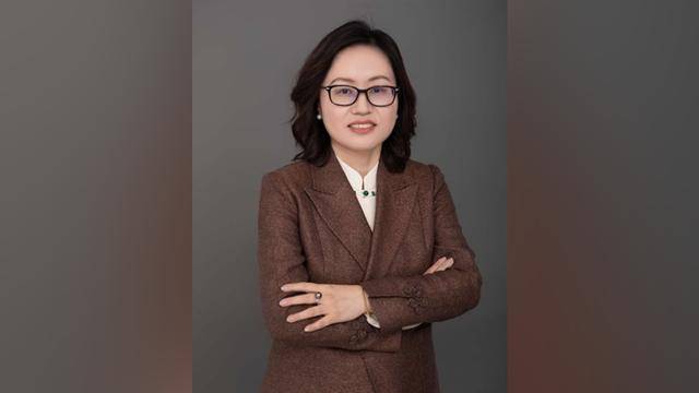 山东科技大学原副校长董海荣,转任同济大学电子与信息工程学院院长