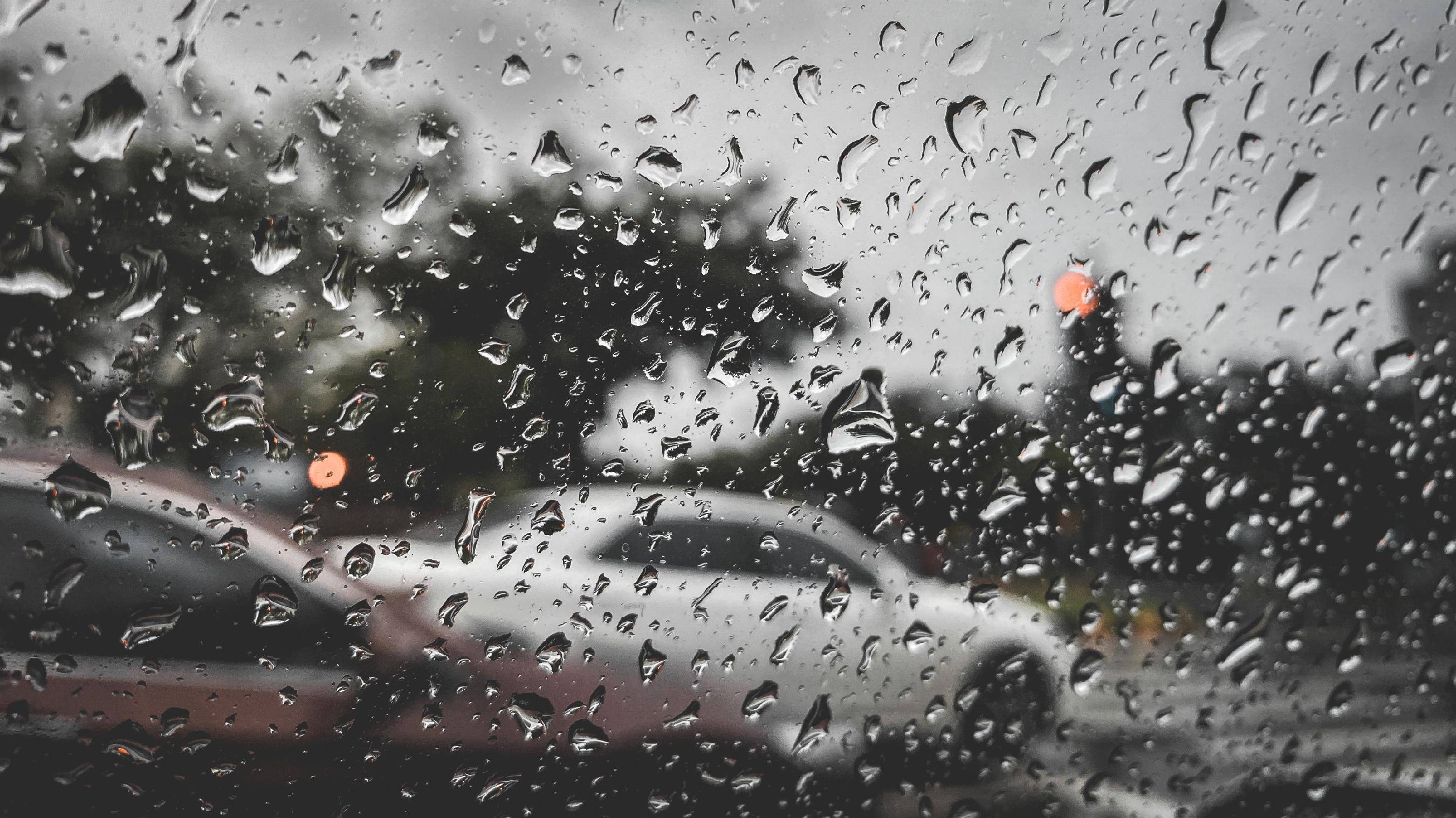 当北方不再“北方”：数据里的北方雨热变迁