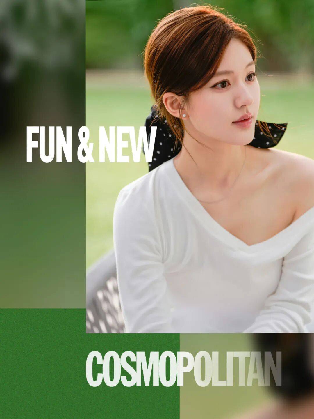 《许我耀眼》很爽，但要小心