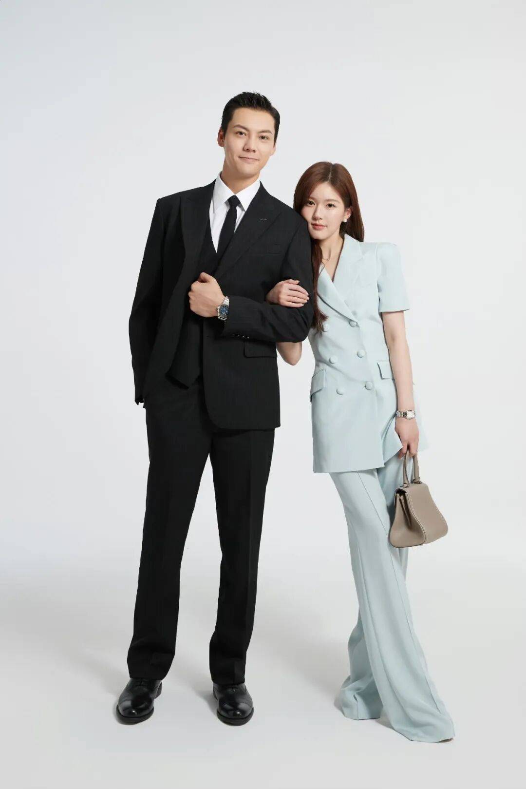 《许我耀眼》很爽，但要小心