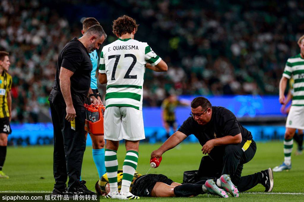 2-2!C罗扛着葡萄牙冲击2026世界杯,但提前出线只差两分钟梦碎!