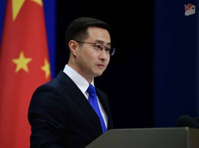 外交部：加拿大外长阿南德将于10月16日至17日访华