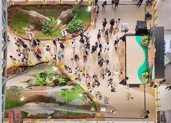 整个商场找不到一个蹲便，蹲厕真的比坐厕更卫生吗？为啥马桶越来越多？