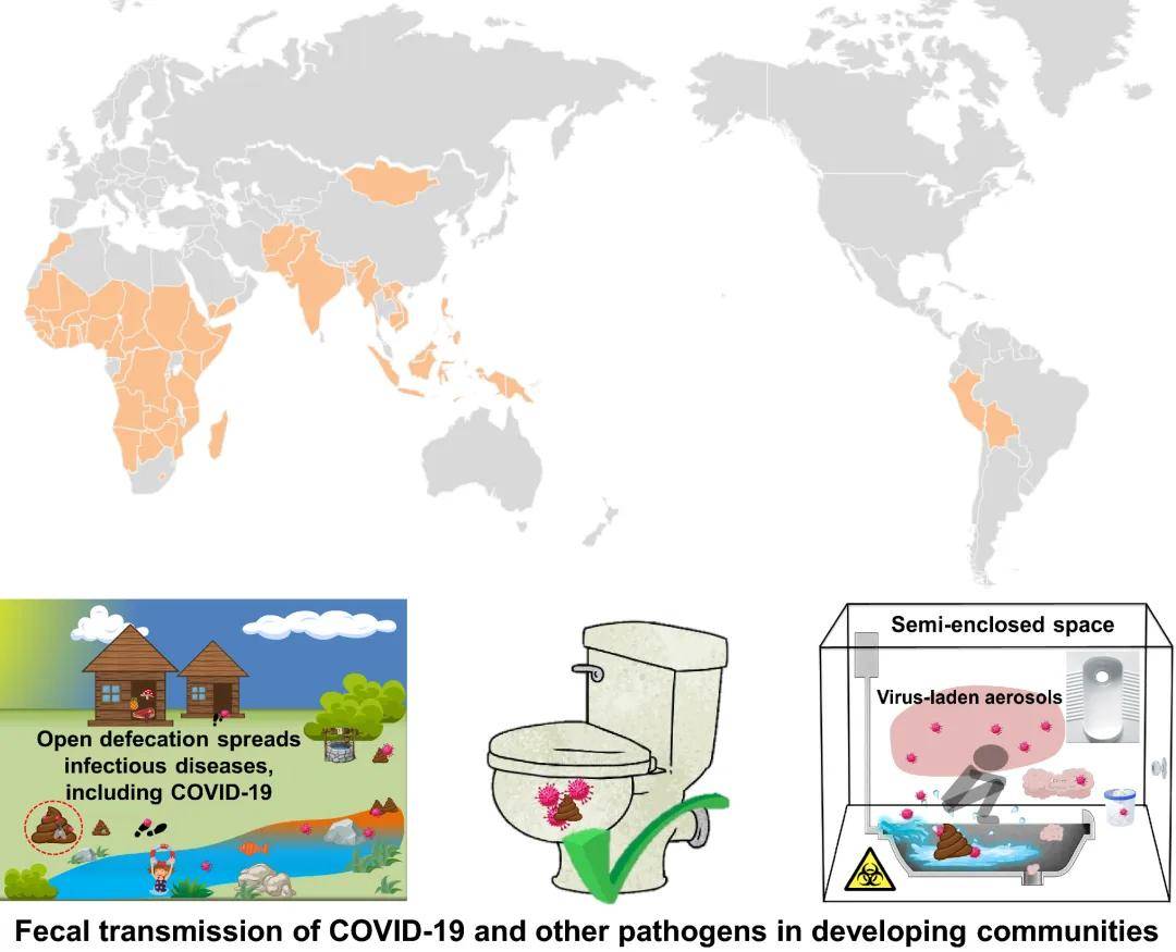 整个商场找不到一个蹲便，蹲厕真的比坐厕更卫生吗？为啥马桶越来越多？