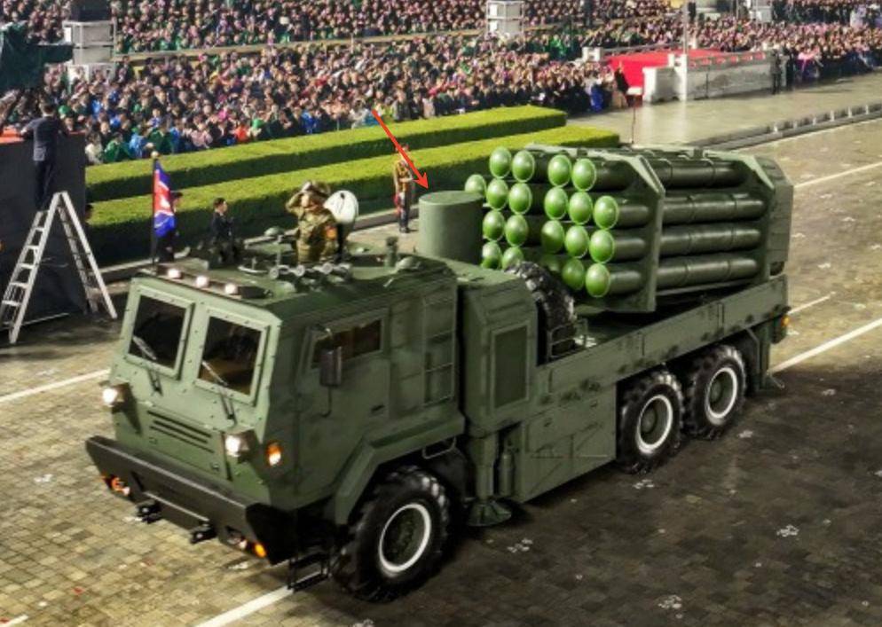 俄乌战争这么一打，试出了朝鲜军队的常规战争潜力，再也藏不住了