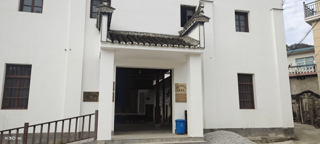 敬德堂,不比排场比心意!