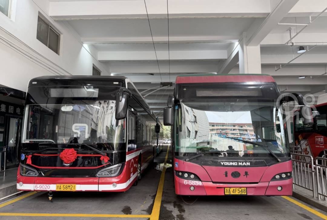 真的要说再见!杭州:今晚,最后一班!不少人的青春回忆…