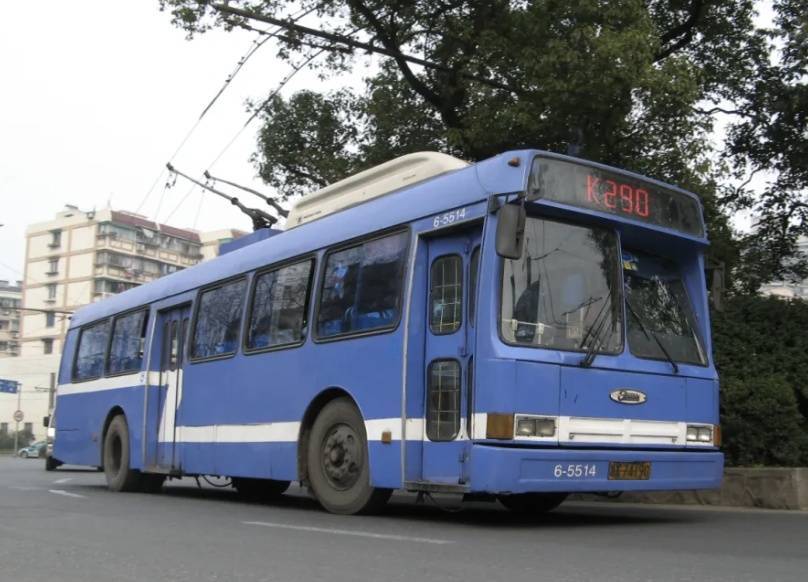 真的要说再见!杭州:今晚,最后一班!不少人的青春回忆…