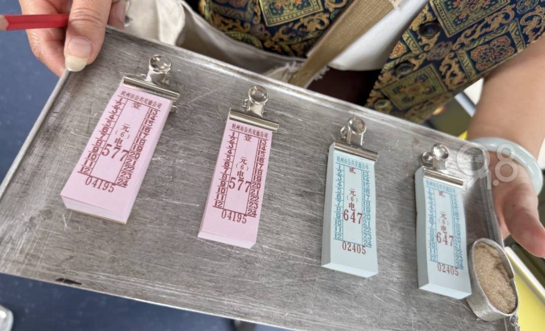 真的要说再见!杭州:今晚,最后一班!不少人的青春回忆…