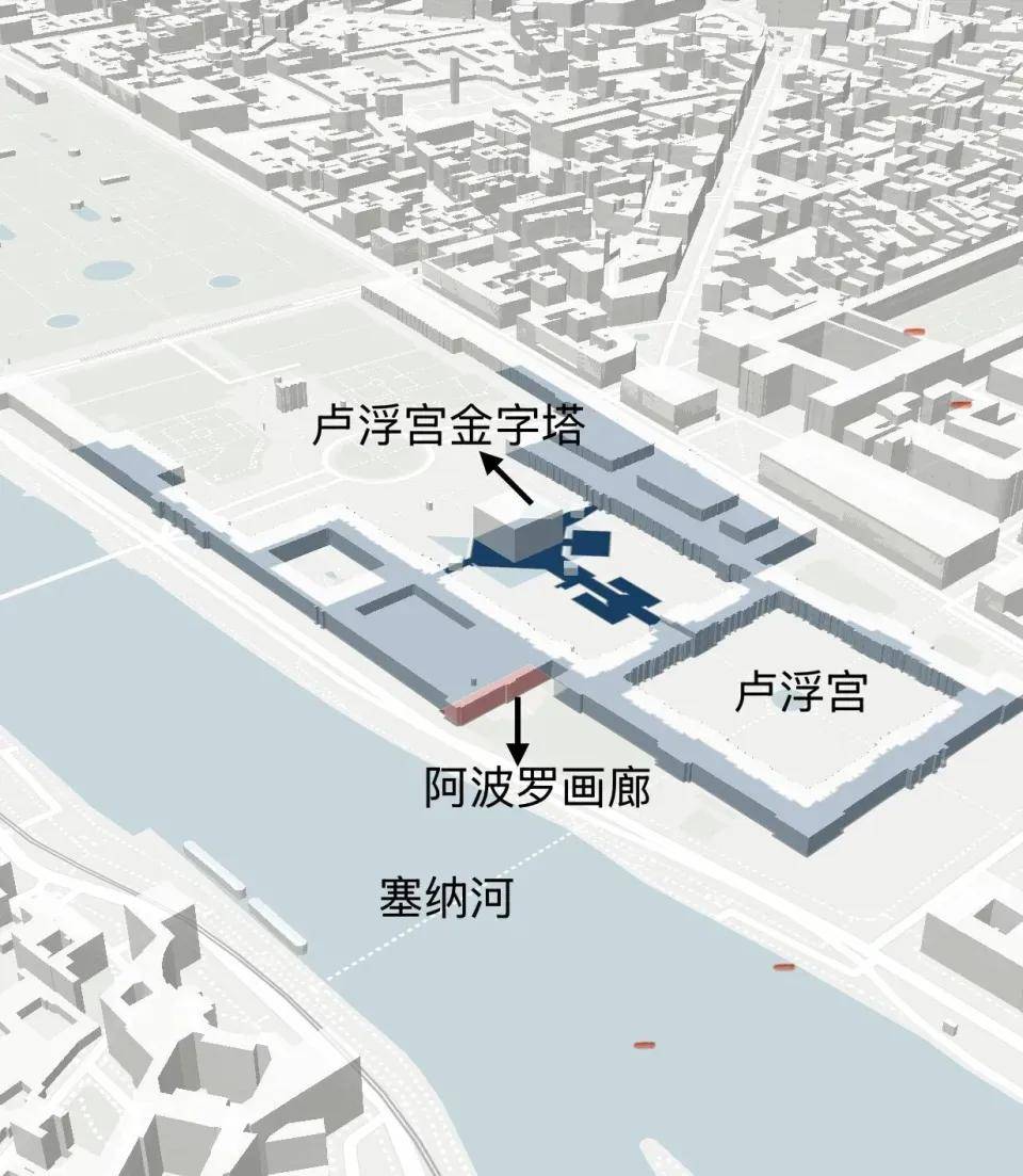 卢浮宫被盗的珠宝中,有拿破仑送给妻子的爱情信物