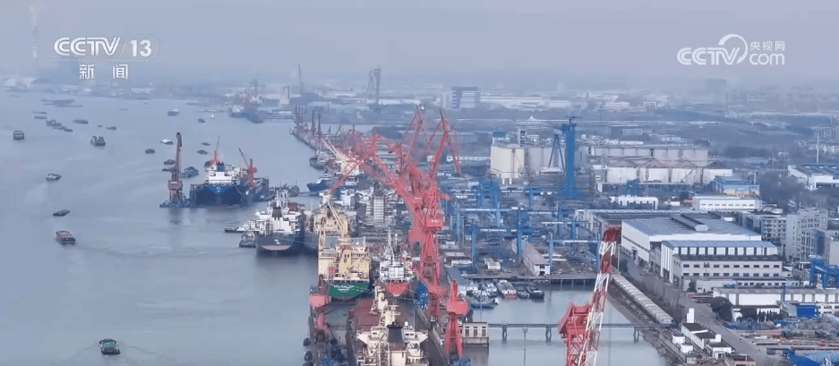 稳定、增长、成长!前三季度我国经济运行展现强大韧性和活力