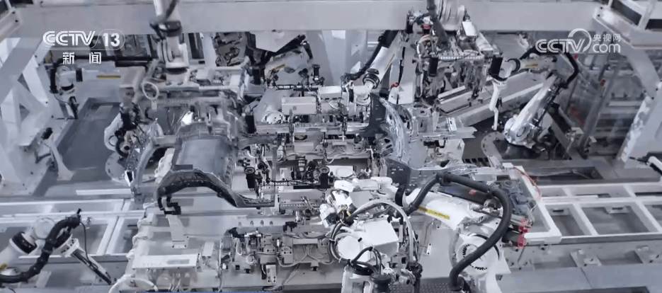 稳定、增长、成长!前三季度我国经济运行展现强大韧性和活力