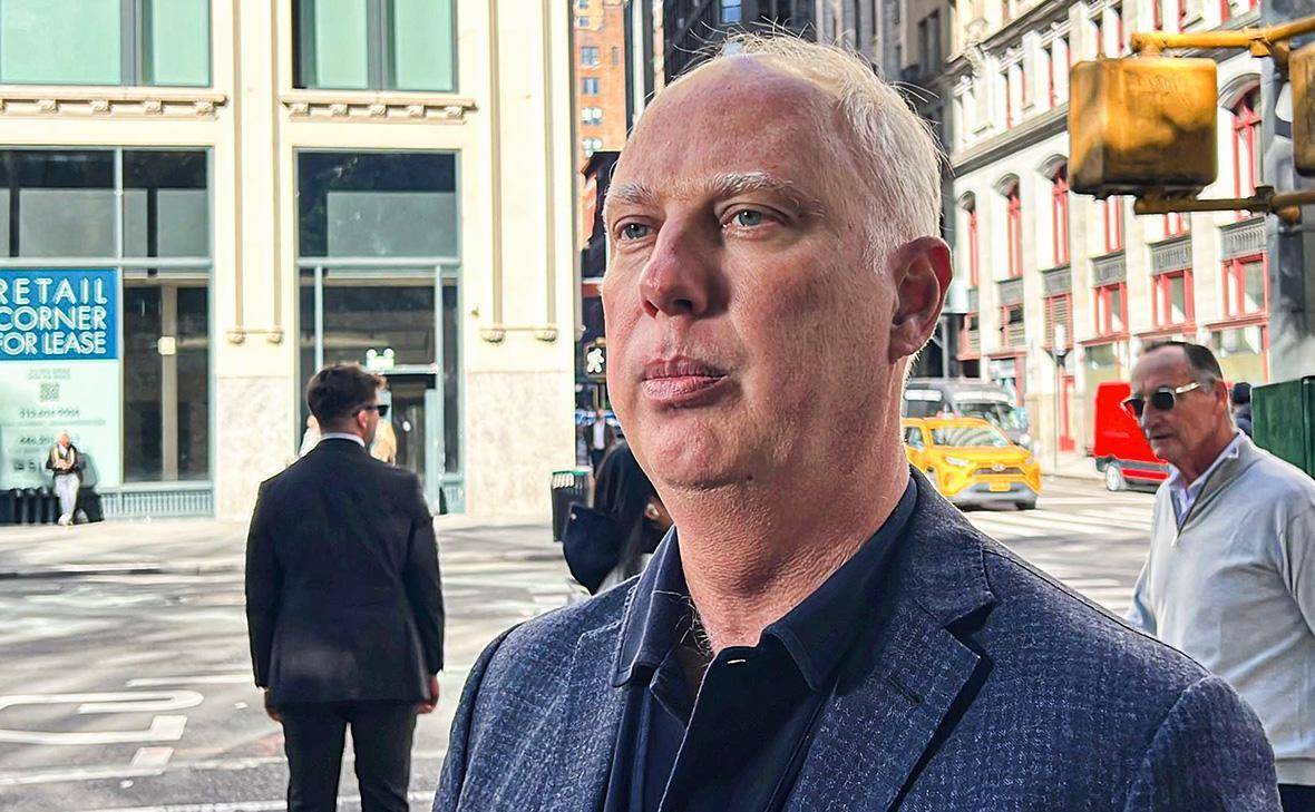 俄总统特别代表:已向美方通报“海燕”核动力导弹试射情况