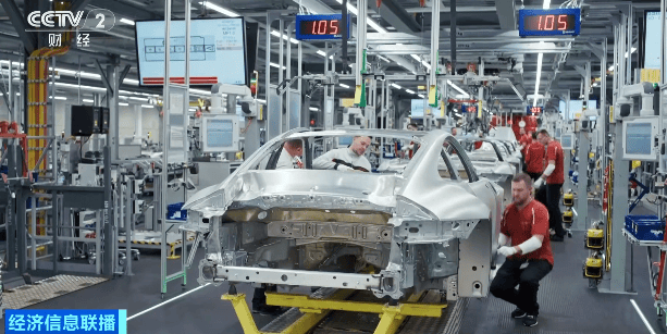 销售利润暴跌99%!中国市场销量一降再降,德国汽车巨头宣布:将在美国涨价